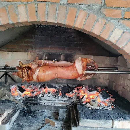 Casa vacanze Vikendica Dragica 1 Ljubovija