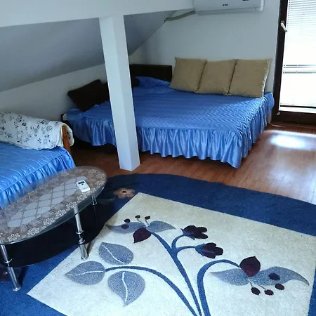 Vikendica Dragica 1 Casa vacanze