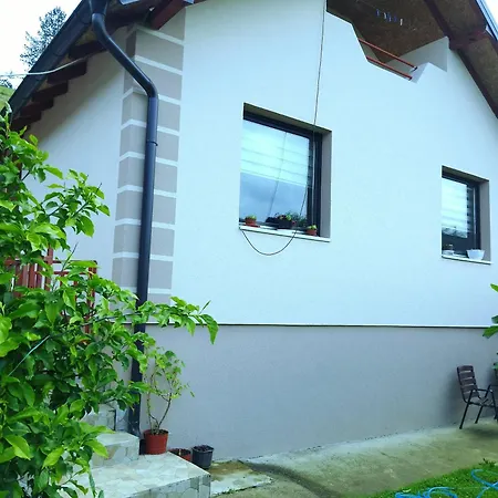 Casa vacanze Vikendica Dragica 1 Ljubovija