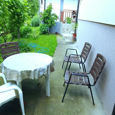 Vikendica Dragica 1 Ljubovija