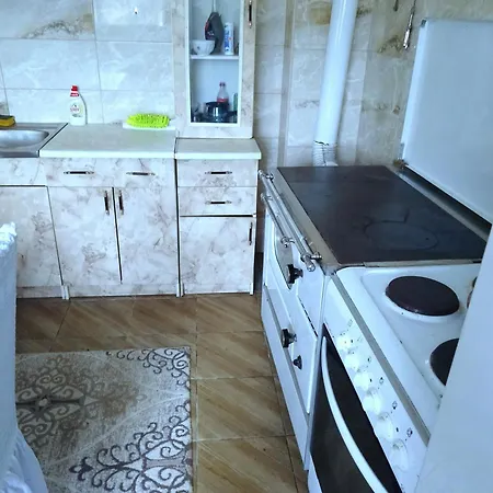 Vikendica Dragica 1 Ljubovija